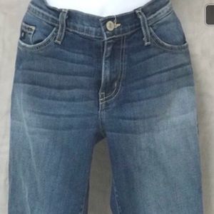 Kancan skinny light wash